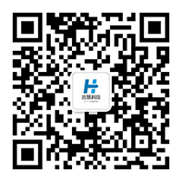 掃描二維碼關(guān)注我們：容慧科技 ,靠譜的鄭州APP開(kāi)發(fā)公司。